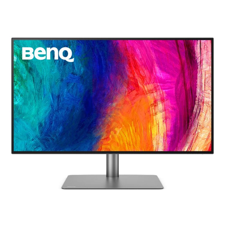 BenQ PD3220U: Elevate Your Design Experience with Professional Precision