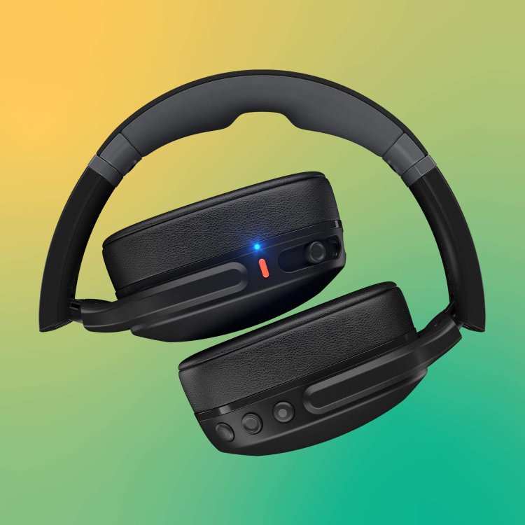 Skullcandy Crusher Evo Bluetooth Headset