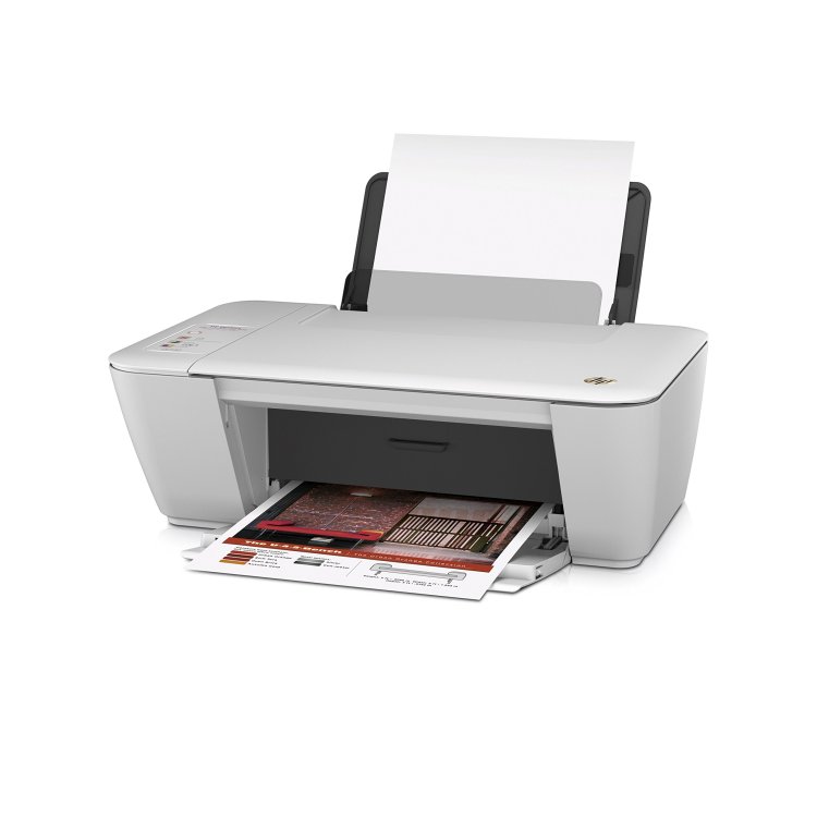 HP Deskjet Ink Advantage 1515 All-in-One Printer