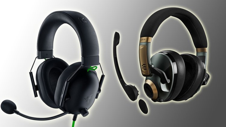 Wired vs. Wireless Gaming Headphones: Choosing the Best Option for Immersive Gaming