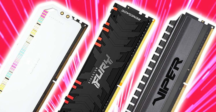The Best DDR4 RAM Modules to Enhance Your PC Performance in 2023
