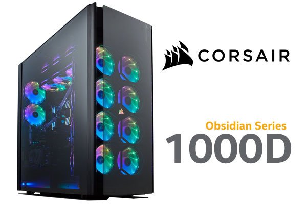Corsair 1000D