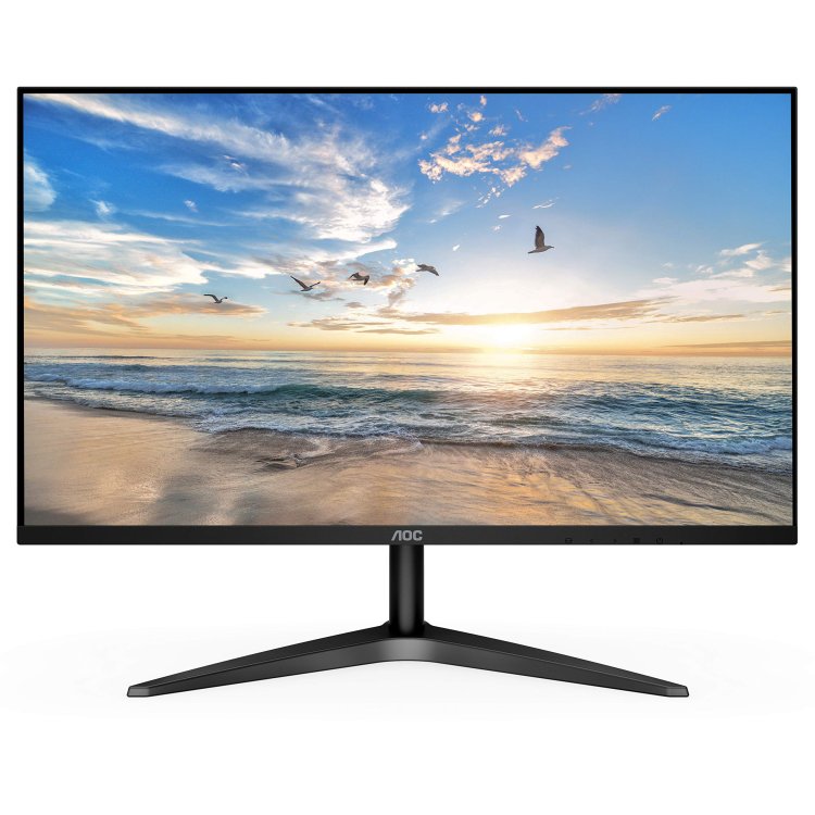 AOC 22B1HS 22 Inch Monitor