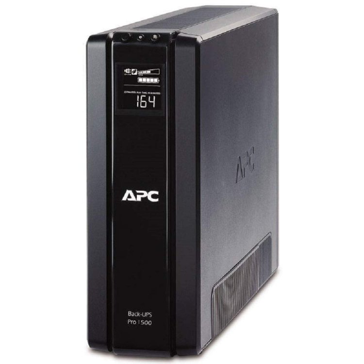 Apc 1KVA 230V Back-UPS Pro