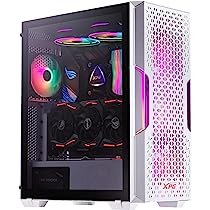 Adata XPG Starker Air ARGB (ATX) Mid Tower Cabinet