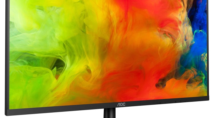 AOC 24B1XHS - 24 Inch Monitor