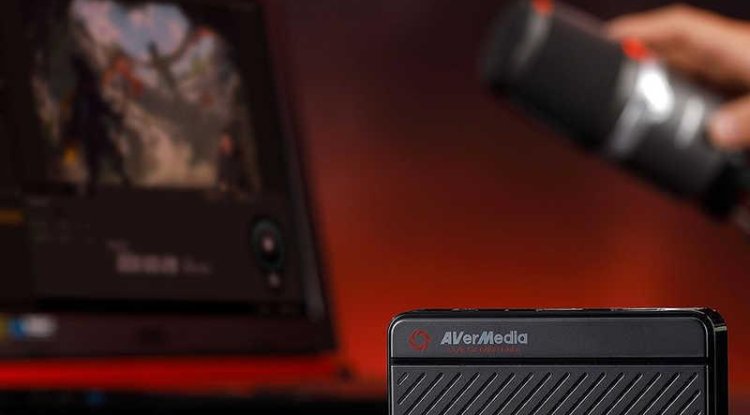 Live Gamer MINI GC311