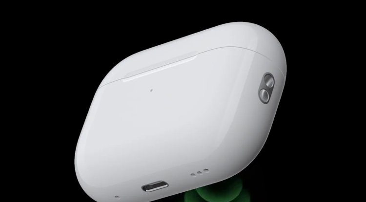 AirPods Pro (2nd generation)