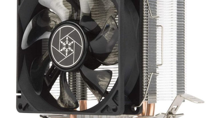HiperAds processer CPU Fan