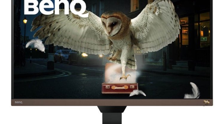 BenQ EW3280U Gaming Monitor