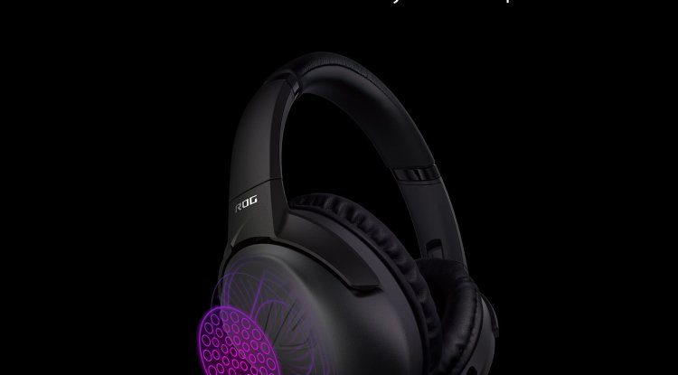Asus ROG Strix Go Core Gaming Headset