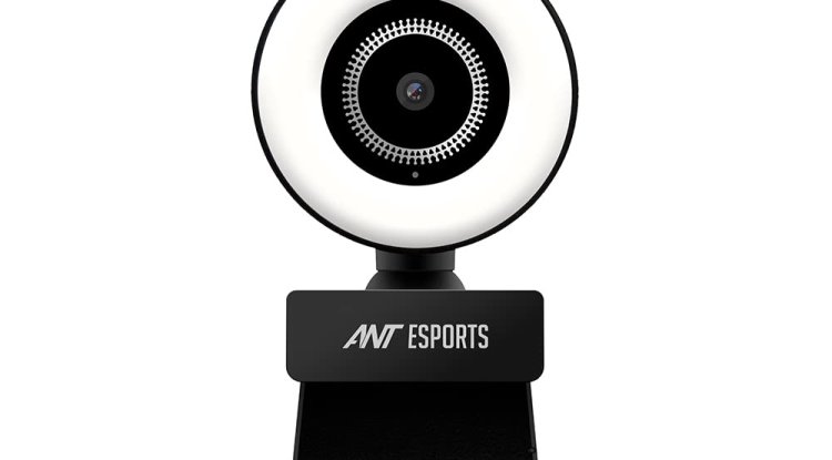 Ant Esports StreamCam 120 Webcam