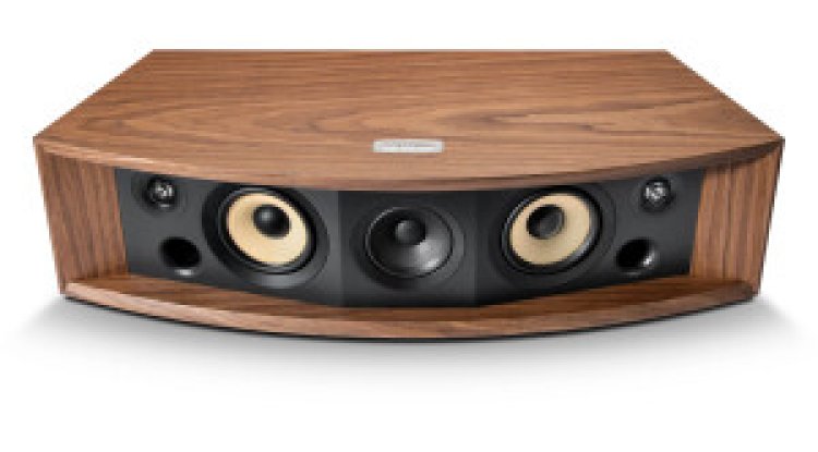 JBL L750ms (Walnut)