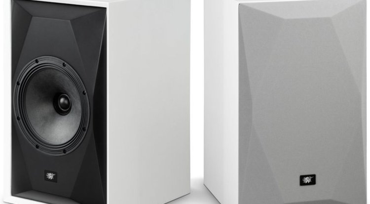 MoFi Electronics SourcePoint 10 loudspeaker