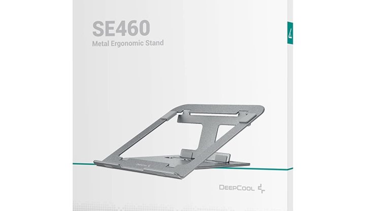 Deepcool SE460 Compact Laptop Stand
