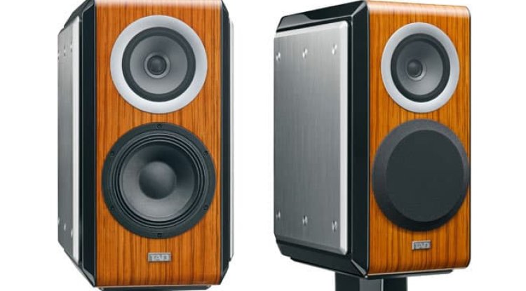 TAD CE1TX loudspeaker