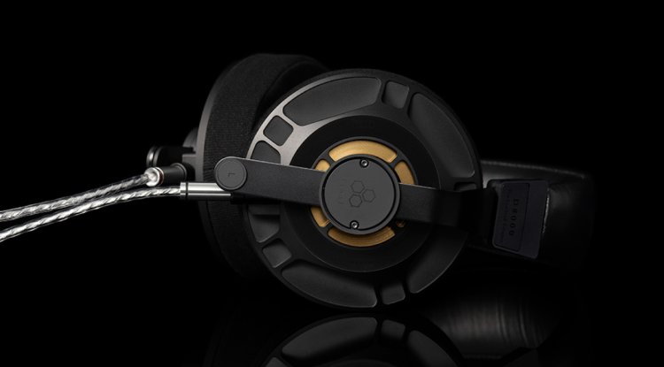 Final Audio Design D8000 Pro Limited Edition