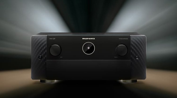 MARANTZ Cinema 40 9.4 Channel AV Receiver
