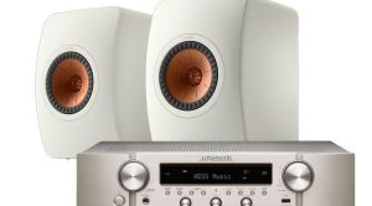 HeimkinoWelt Super Stereo Set