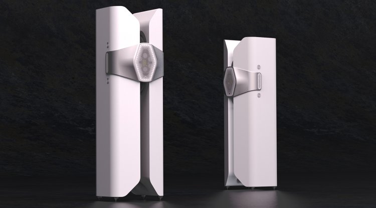 Monitor Audio Hyphen: A Sonic Marvel for Audiophiles