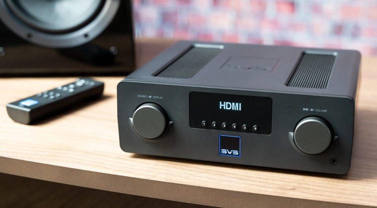 Prime Wireless Pro SoundBase