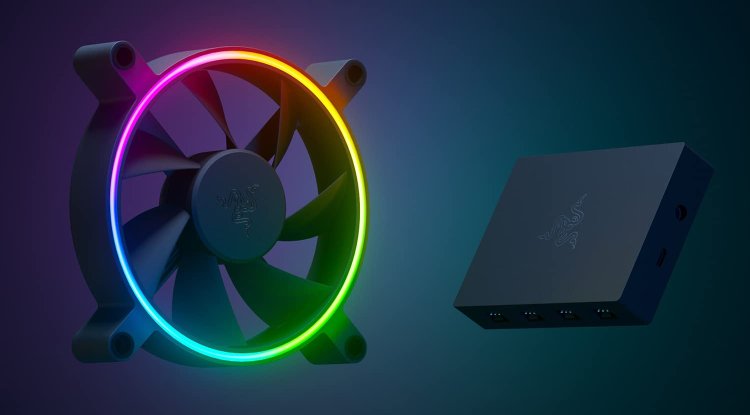 Razer Pwm Pc Fan Controller