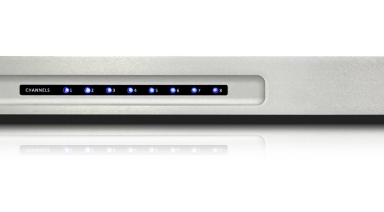 Lexicon DD8 Eight Channel Power Amplifier