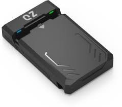 QZ HD01 USB 3.1 HDD Docking Station