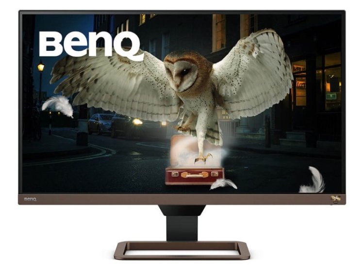 BenQ EW3280U Gaming Monitor