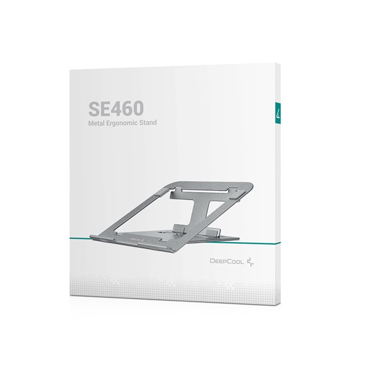 Deepcool SE460 Compact Laptop Stand