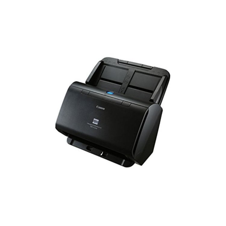 Canon ImageFORMULA DR-C240 Document Scanner