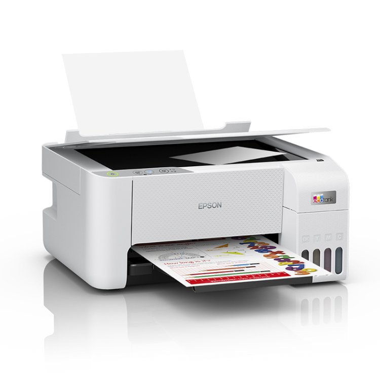 Epson EcoTank L3216 Printer