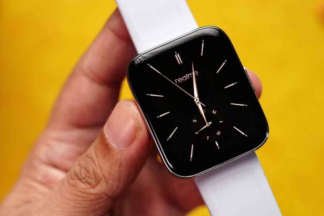 realme watch 3 pro