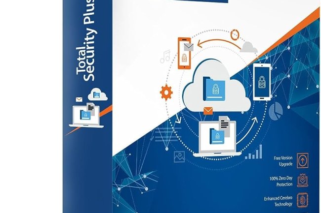 K7 TOTAL SECURITY 1.0 USER 1 YEAR