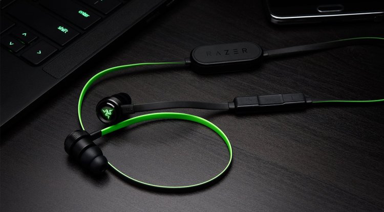 Razer Hammerhead Bt Gaming Headset