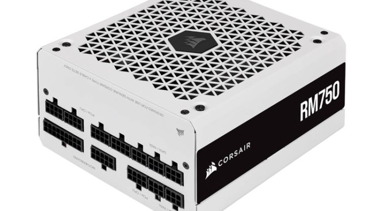Corsair RM750 Power Supply