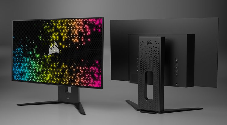 Corsair Xeneon 27QHD240 OLED: A New Era of Gaming Monitors