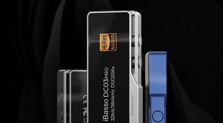 iBasso DC03 PRO: Unleashing the Power of Portable Audio
