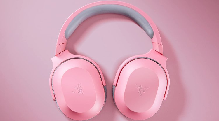 Razer Barracuda Wireless Gaming Headset