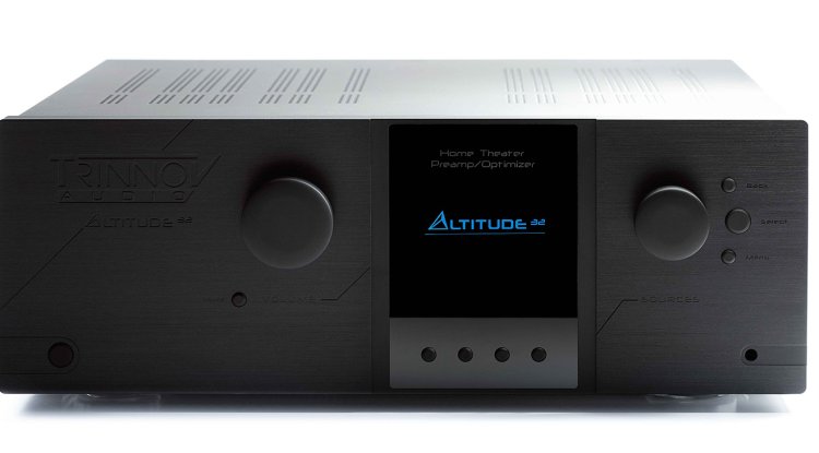 Trinnov Altitude32-1632 HDMI 2.1