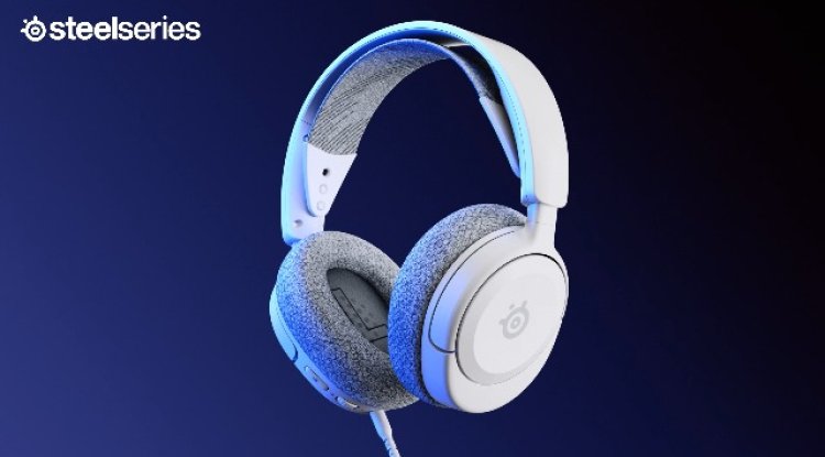 SteelSeries Arctis Nova 1 Headset
