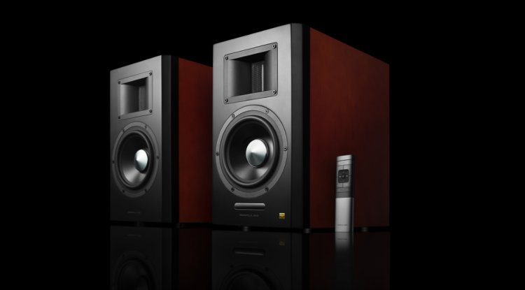 Edifier Airpulse A300 Pro Hi-Res Active Speaker System