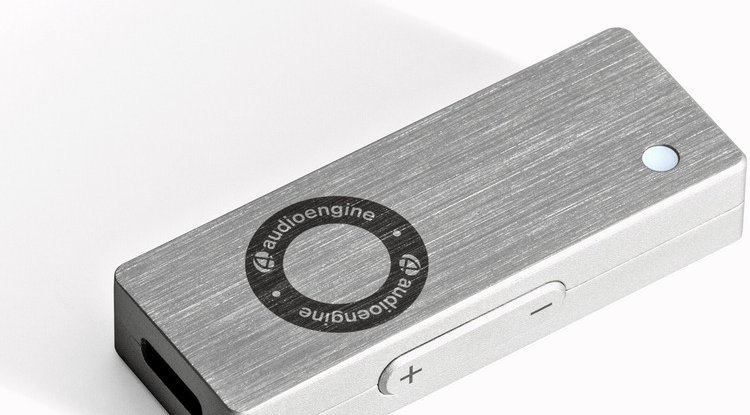 AudioEngine AE-DAC3 Digital Analogue Converter