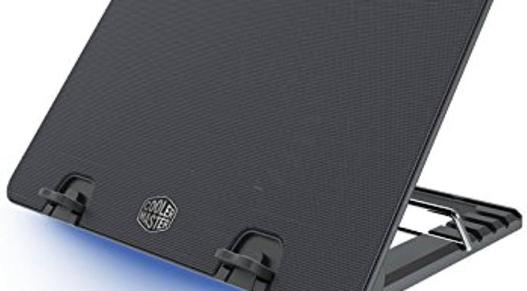 Cooler Master ErgoStand IV Notebook Cooler