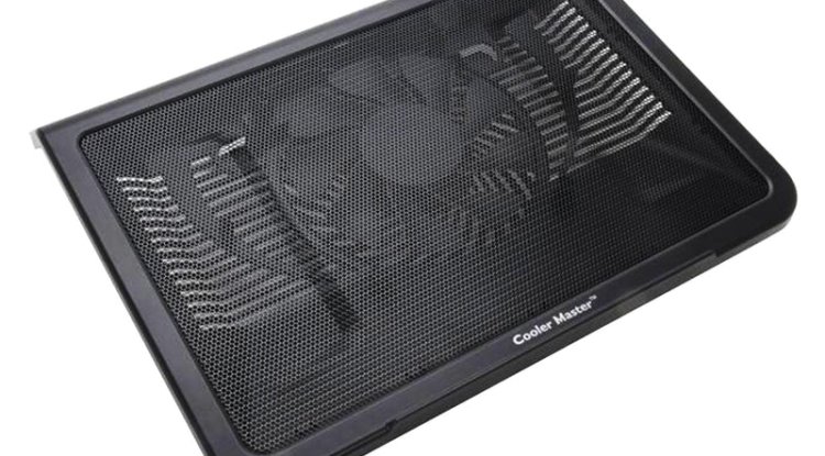 Cooler Master Notepal L1 Notebook Cooler