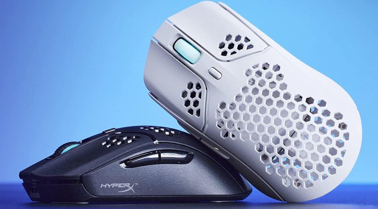 HyperX Pulsefire Haste Gaming Mouse