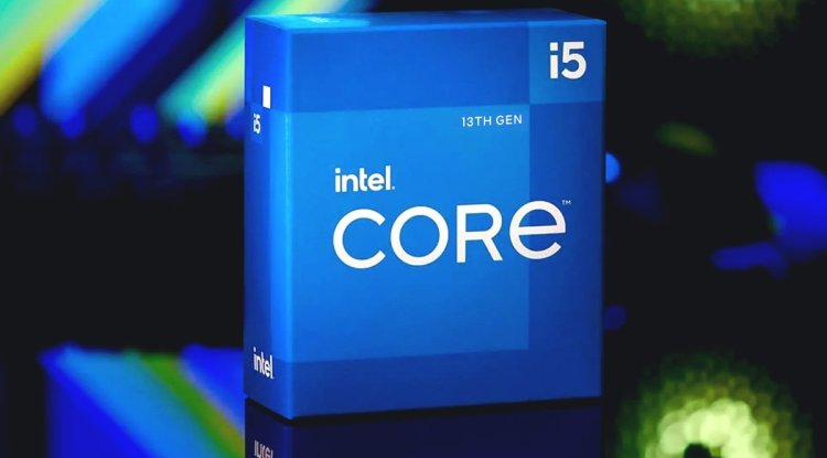 Intel Core i5 13400 Processor