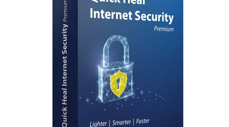 Quick Heal Internet Security 3 User 1 Year Antivirus