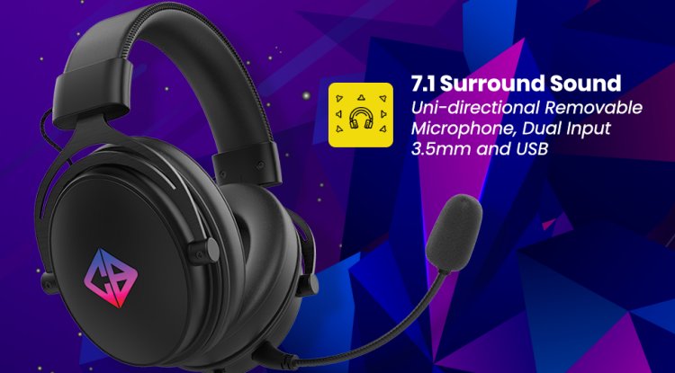 Cosmic Byte Equinox Phobos 7.1