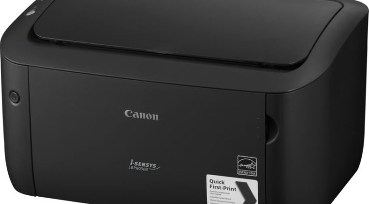 Canon LBP6030B